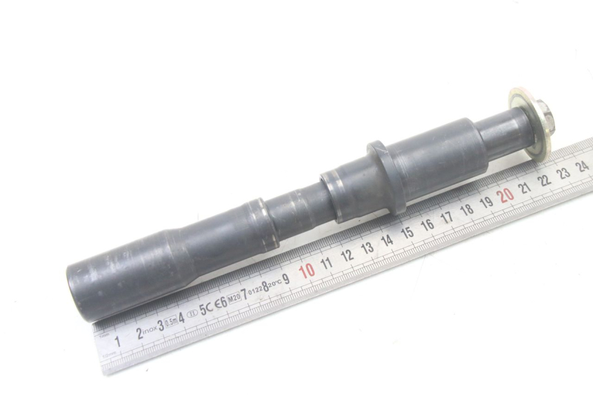 photo de ASSE LIGIER PULSE 3 1 (2014 - 2020) - Zoom sullo stato d'uso