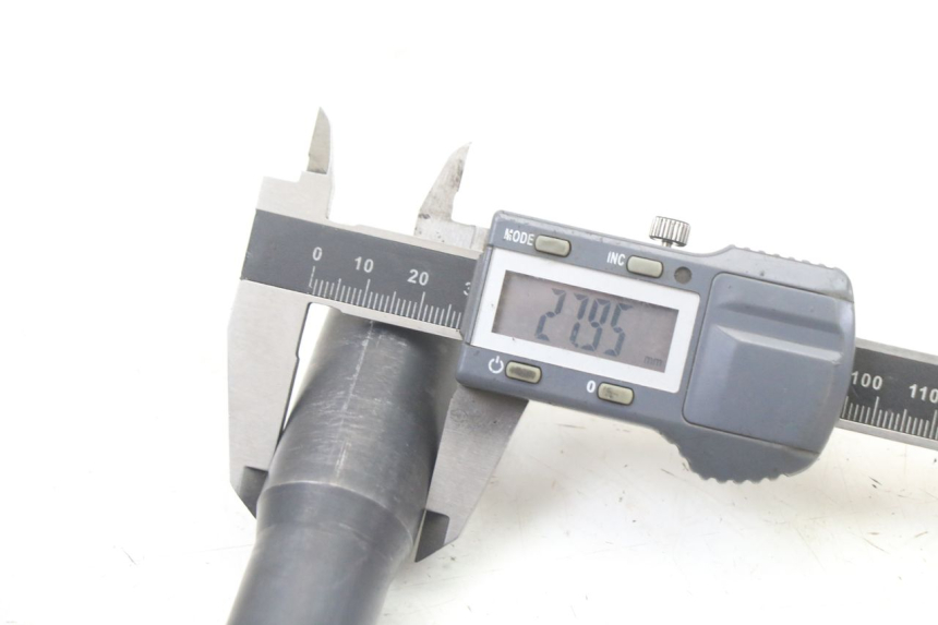 photo de ASSE LIGIER PULSE 3 1 (2014 - 2020) - Primo piano tecnico