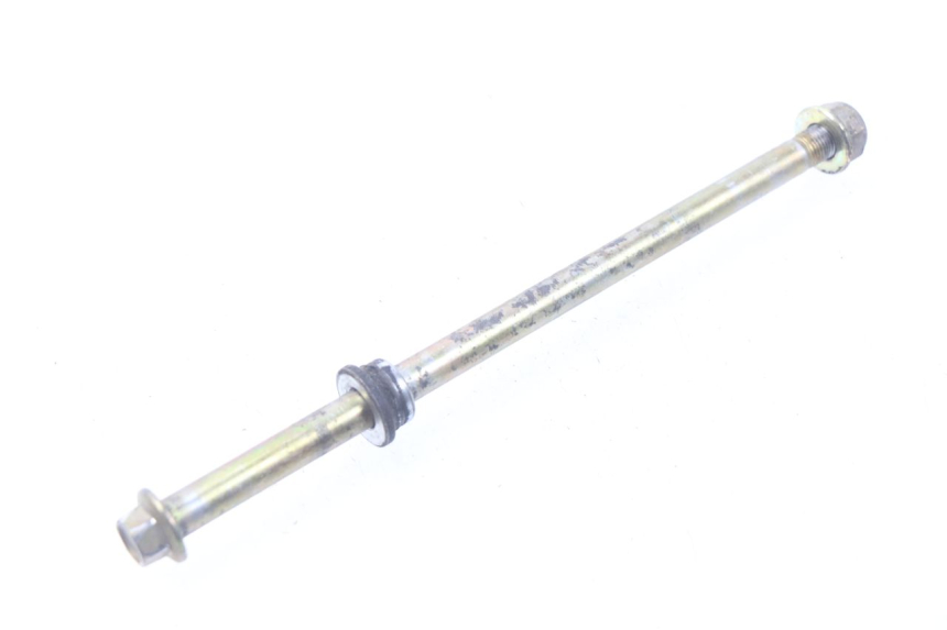 photo de ASSE RUOTA ANTERIORE KYMCO LIKE 2T 50 (2009 - 2018) - Vista principale