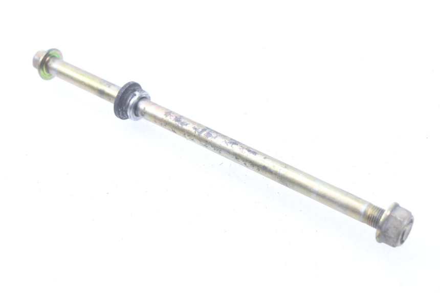 photo de ASSE RUOTA ANTERIORE KYMCO LIKE 2T 50 (2009 - 2018) - Primo piano tecnico