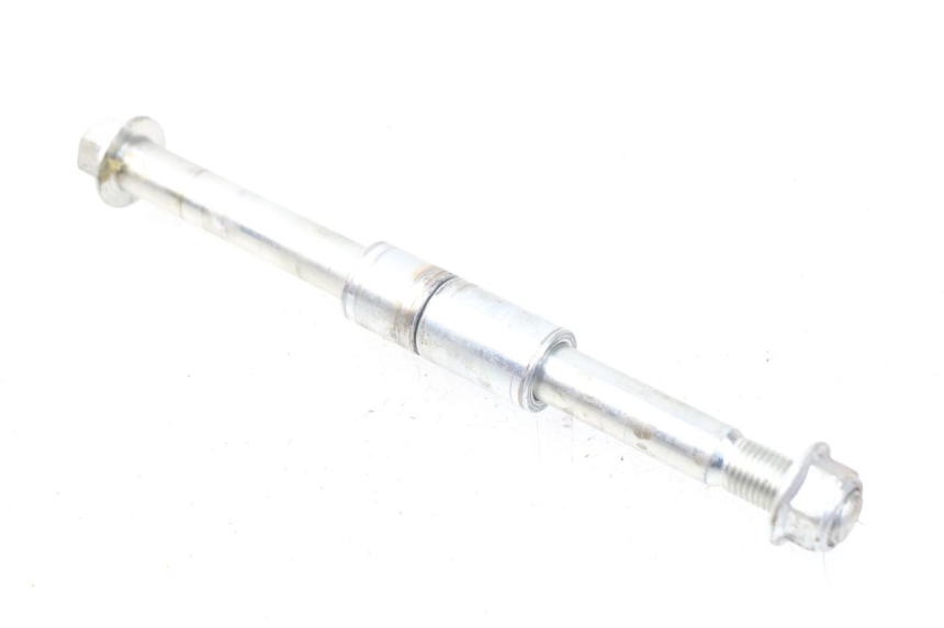 photo de ASSE RUOTA ANTERIORE YCF LITE F 125 - Vista principale