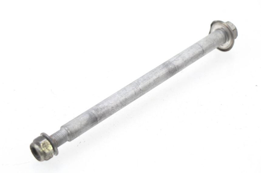 photo de ASSE RUOTA ANTERIORE PEUGEOT LOOXOR 50 (2001 - 2004) - Primo piano tecnico