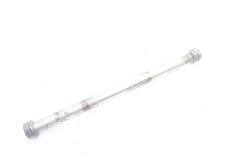 photo de ASSE PEUGEOT LUDIX BLASTER 50 (2006 - 2014) - Vista principale
