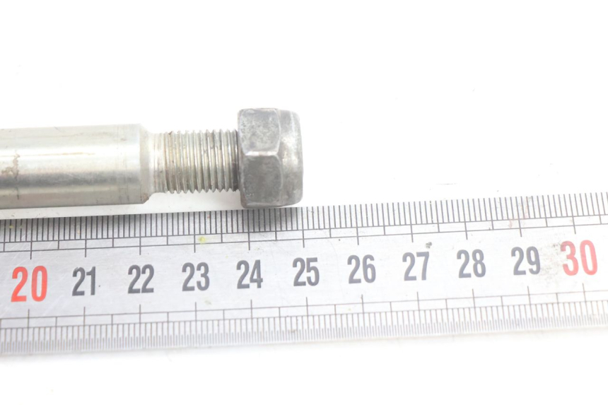 photo de ASSE PEUGEOT LUDIX BLASTER 50 (2006 - 2014) - Altra angolazione