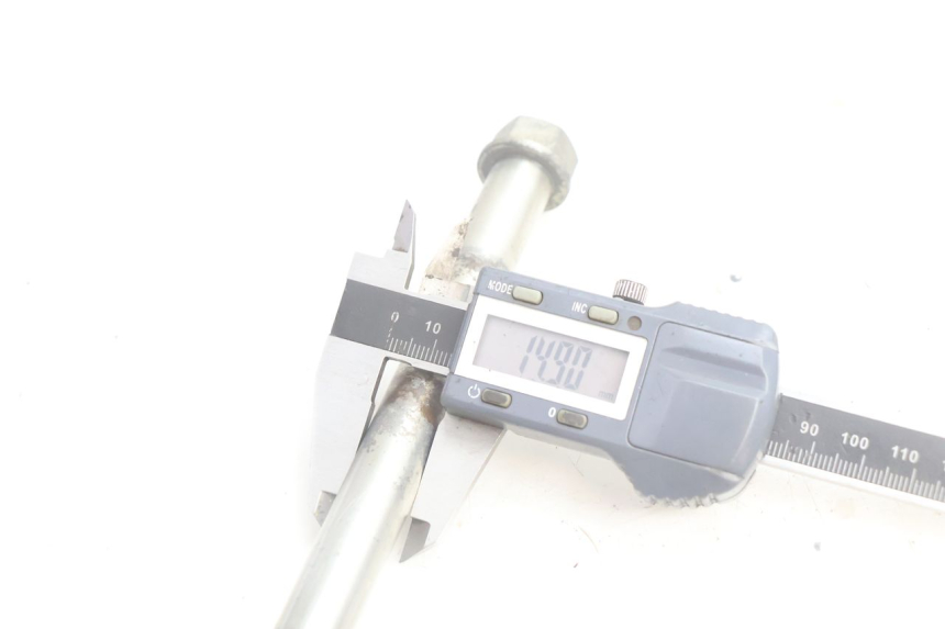 photo de ASSE PEUGEOT LUDIX BLASTER 50 (2006 - 2014) - Primo piano tecnico