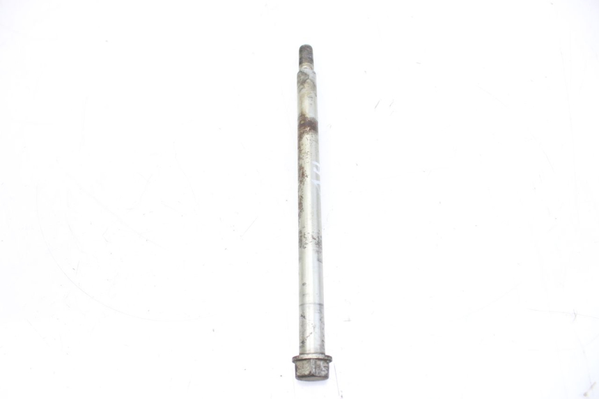 photo de ASSE RUOTA ANTERIORE PEUGEOT LUDIX 50 (2008 - 2017) - Zoom sullo stato d'uso