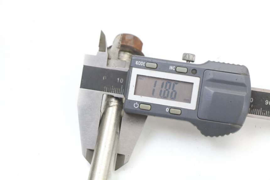 photo de ASSE RUOTA ANTERIORE PEUGEOT LUDIX 50 (2008 - 2017) - Altra angolazione