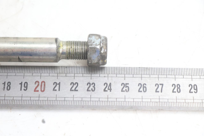 photo de ASSE PEUGEOT LUDIX PRO 2T 50 (2010 - 2017) - Altra angolazione