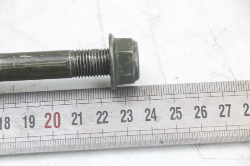 photo de ASSE MASH LEGEND'R 4T 50 (2021 - 2025) - Altra angolazione