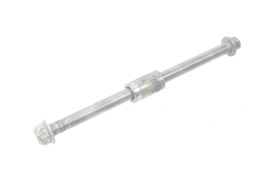 photo de ASSE RUOTA ANTERIORE EUROCKA MATADOR 4T 50 (2010 - 2016) - Vista principale