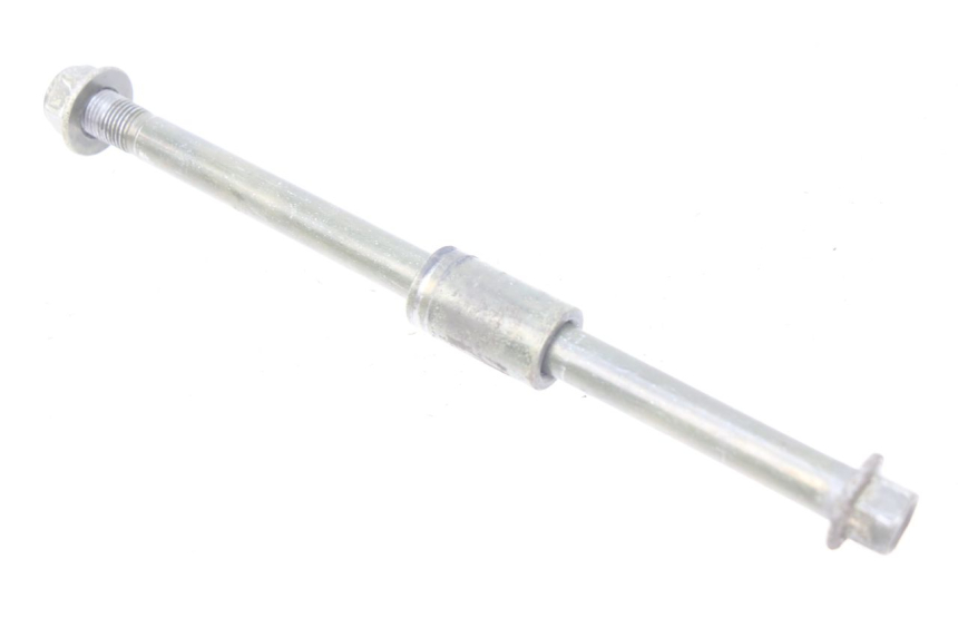 photo de ASSE RUOTA ANTERIORE EUROCKA MATADOR 4T 50 (2010 - 2016) - Primo piano tecnico