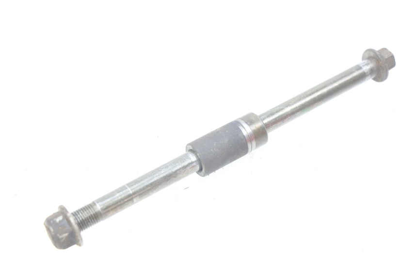 photo de ASSE RUOTA ANTERIORE EUROCKA MATADOR 4T 50 (2010 - 2016) - Primo piano tecnico