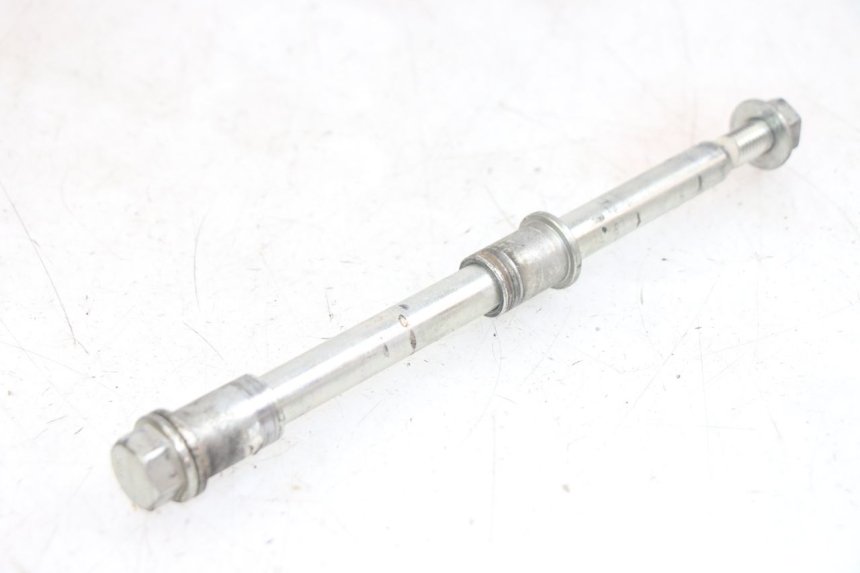 photo de ASSE RUOTA ANTERIORE PIAGGIO MEDLEY 125 (2016 - 2023) - Vista principale