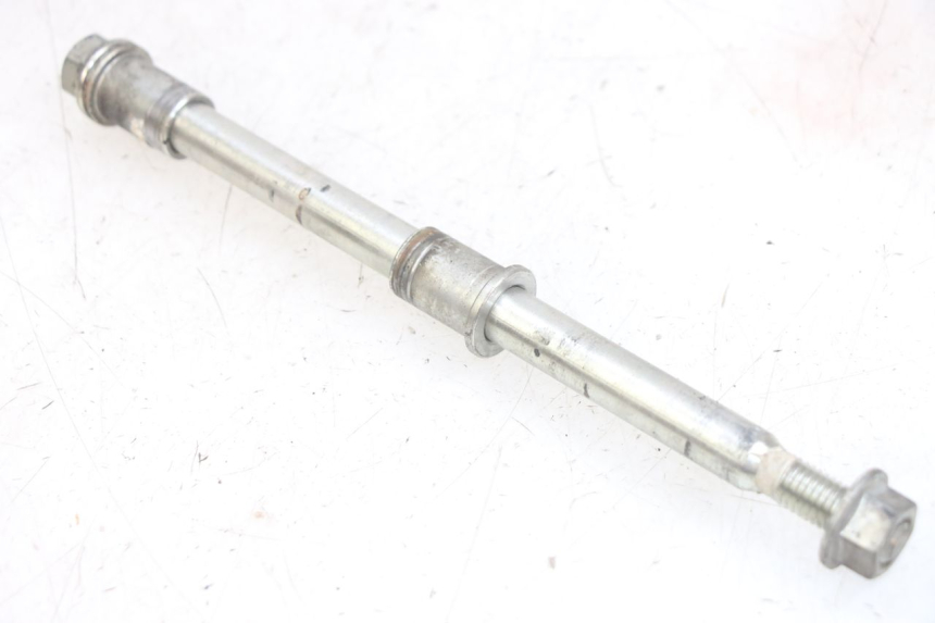 photo de ASSE RUOTA ANTERIORE PIAGGIO MEDLEY 125 (2016 - 2023) - Primo piano tecnico