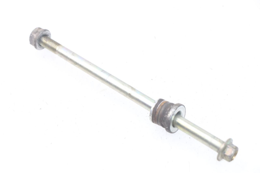 photo de ASSE RUOTA ANTERIORE JM MOTORS MIA 50 (2017 - 2020) - Altra angolazione