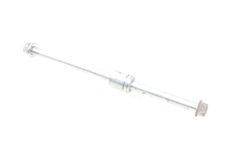 photo de ASSE RUOTA ANTERIORE YAMASAKI MSX 50 (2013 - 2022) - Vista principale