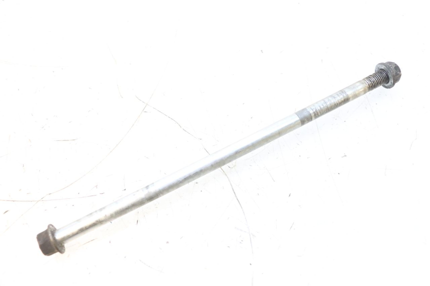 photo de ASSE YAMAHA NEOS NEO'S 4T 50 (2008 - 2016) - Vista principale