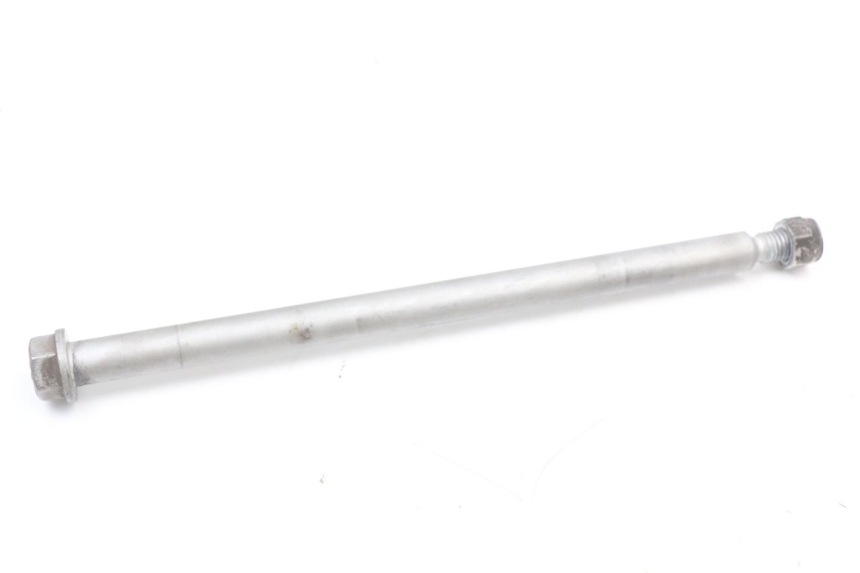 photo de ASSE RUOTA ANTERIORE PIAGGIO NEW TYPHOON 50 (2018 - 2021) - Vista principale