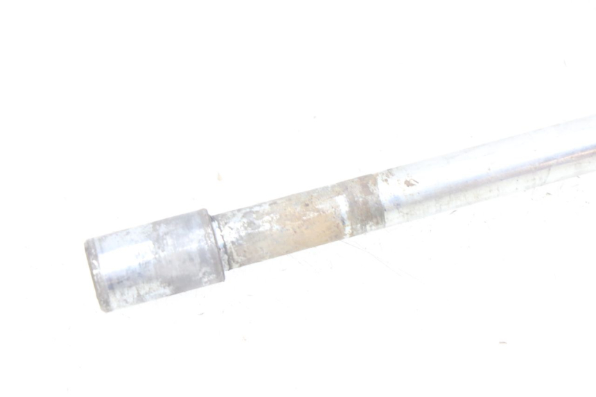 photo de ASSE RUOTA ANTERIORE GILERA NEXUS 125 (2009 - 2013) - Dettagli dei punti di fissaggio