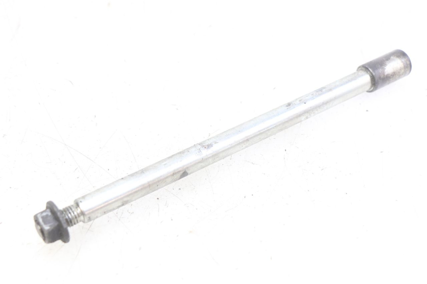 photo de ASSE RUOTA ANTERIORE GILERA NEXUS 125 (2007 - 2009) - Vista principale