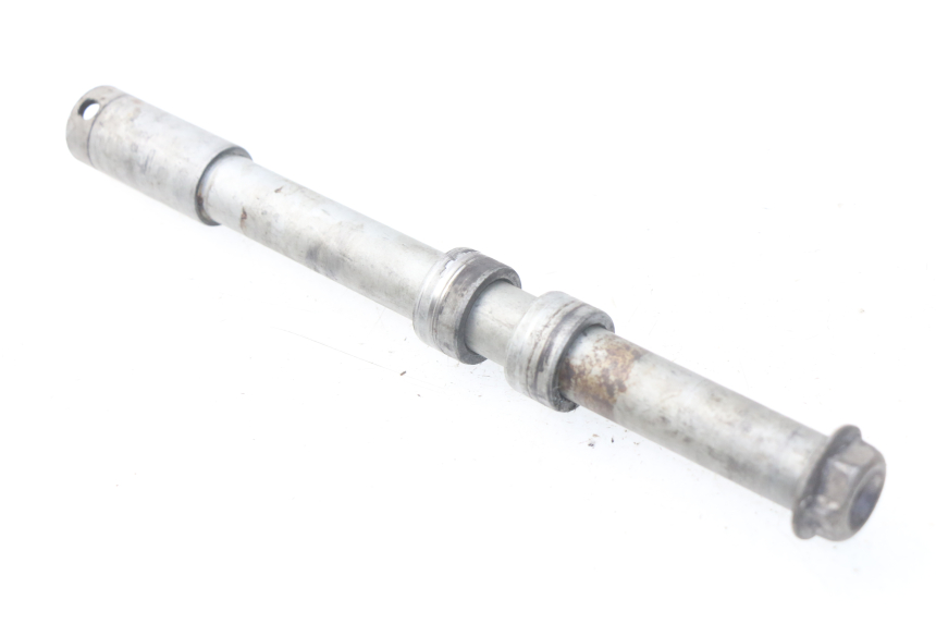 photo de ASSE HONDA NSS EX FORZA 250 (2005 - 2013) - Primo piano tecnico