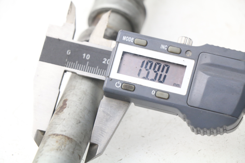 photo de ASSE HONDA NSS EX FORZA 250 (2005 - 2013) - Vista d'insieme del prodotto