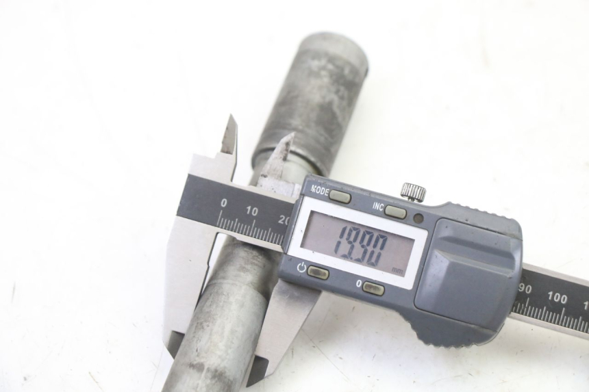 photo de ASSE HONDA NTV DEAUVILLE ABS 700 (2007 - 2016) - Vista d'insieme del prodotto