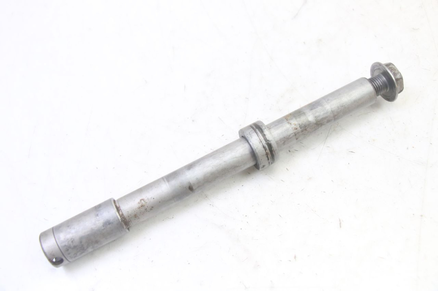 photo de ASSE HONDA NTV DEAUVILLE 650 (2001 - 2006) - Vista principale