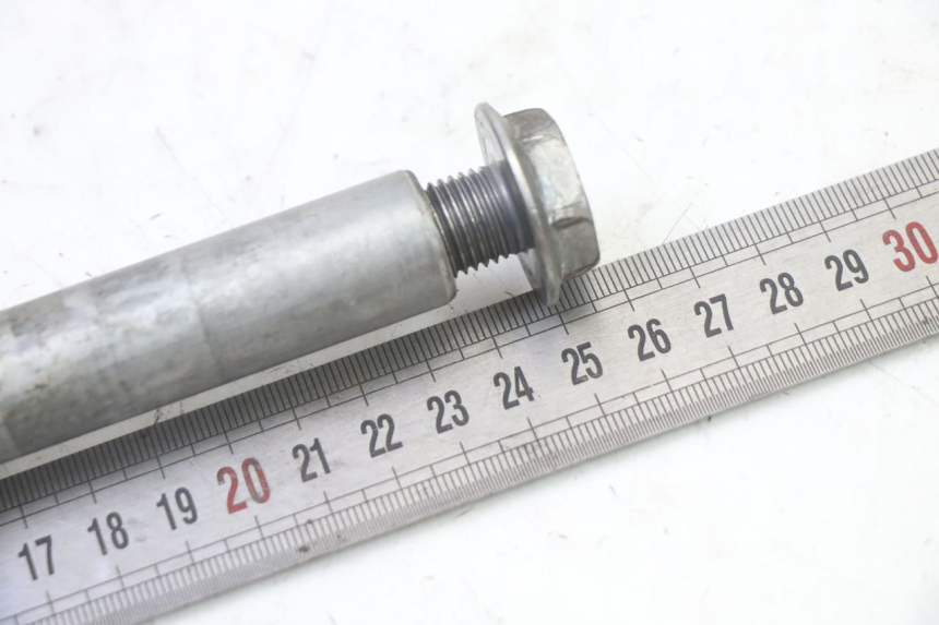 photo de ASSE HONDA NTV DEAUVILLE 650 (2001 - 2006) - Altra angolazione