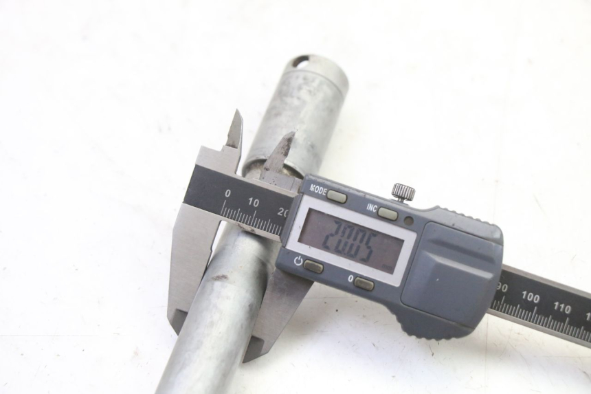 photo de ASSE HONDA NTV DEAUVILLE 650 (2001 - 2006) - Vista d'insieme del prodotto