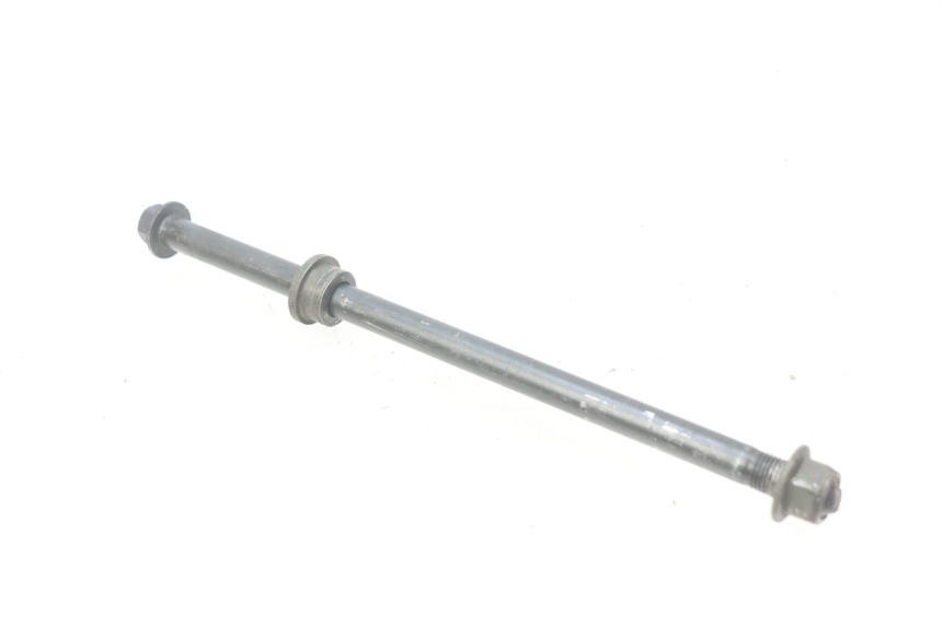 photo de ASSE RUOTA ANTERIORE SYM ORBIT 2 2T 50 (2008 - 2018) - Vista principale