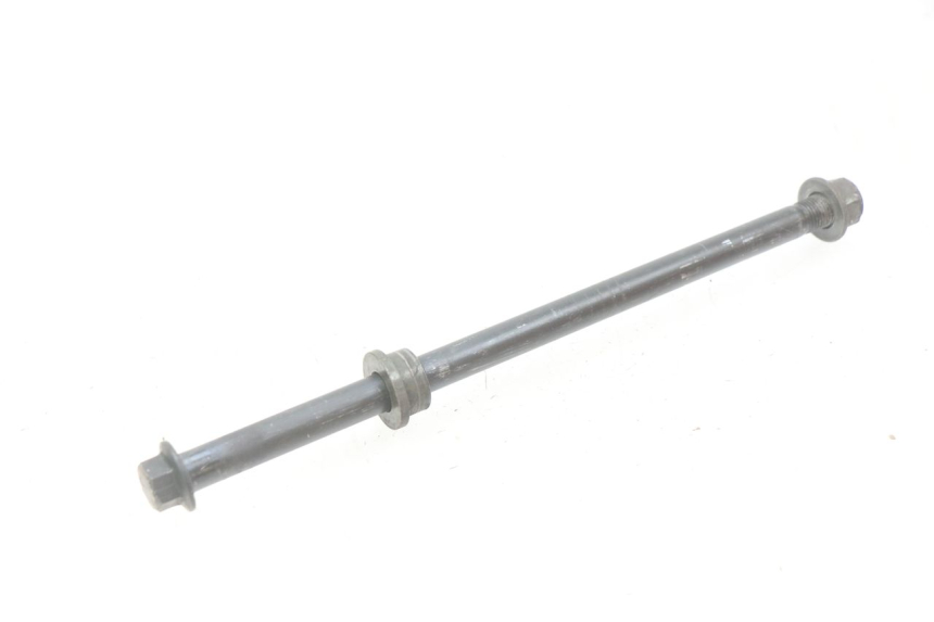 photo de ASSE RUOTA ANTERIORE SYM ORBIT 2 2T 50 (2008 - 2018) - Primo piano tecnico