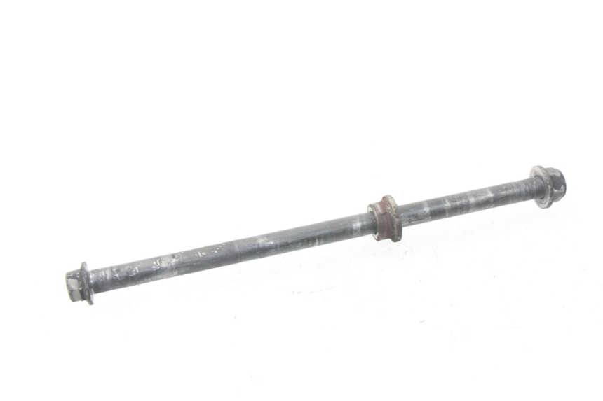 photo de ASSE RUOTA ANTERIORE SYM ORBIT 2 4T 50 (2008 - 2017) - Vista principale