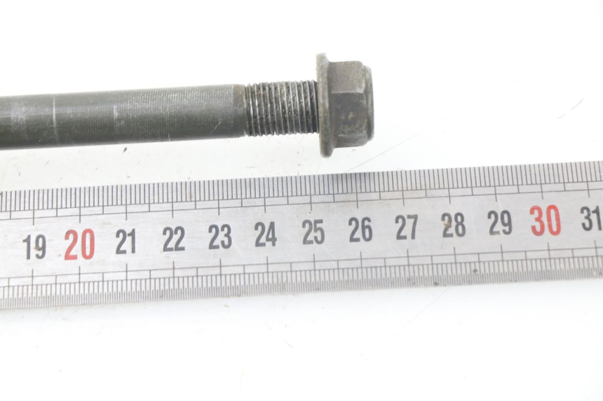 photo de ASSE RUOTA ANTERIORE SYM ORBIT 2 4T 50 (2008 - 2017) - Dettaglio del componente