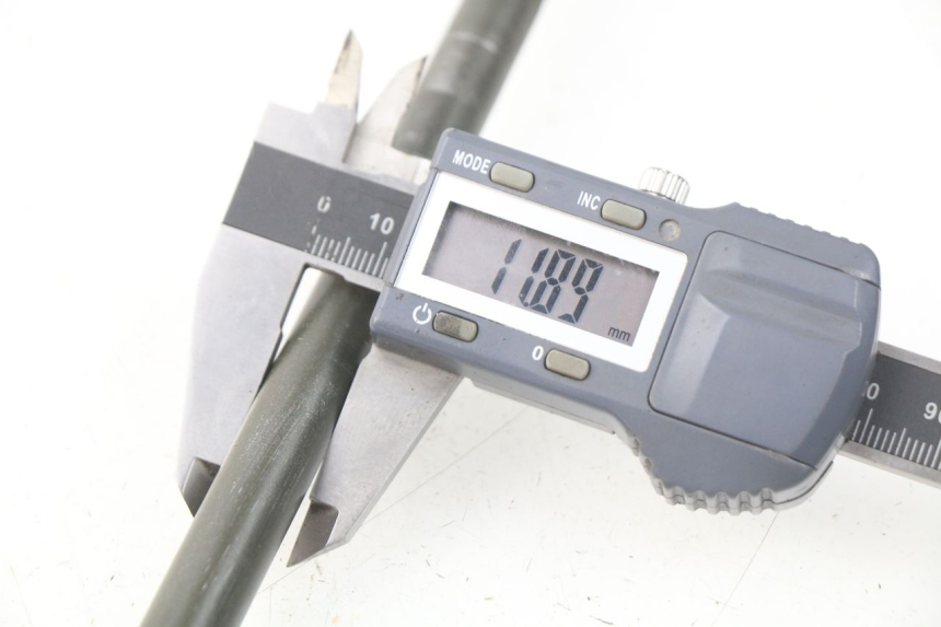 photo de ASSE RUOTA ANTERIORE SYM ORBIT 2 4T 50 (2008 - 2017) - Altra angolazione