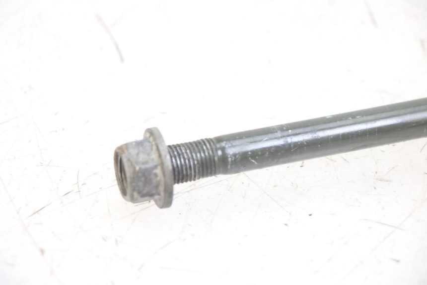 photo de ASSE RUOTA ANTERIORE SYM ORBIT 2 TS 2T 50 (2011 - 2016) - Zoom sullo stato d'uso