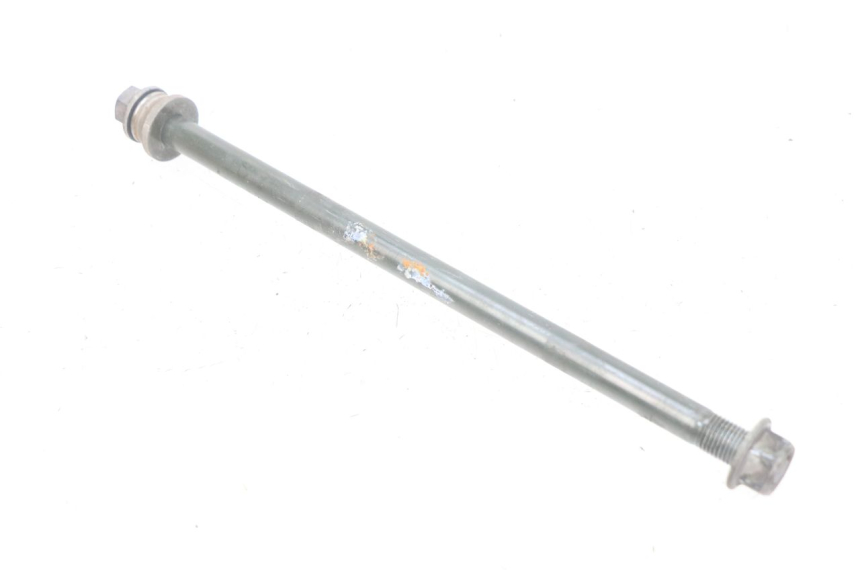 photo de ASSE RUOTA ANTERIORE SYM ORBIT III 3 4T 50 (2018 - 2021) - Vista principale