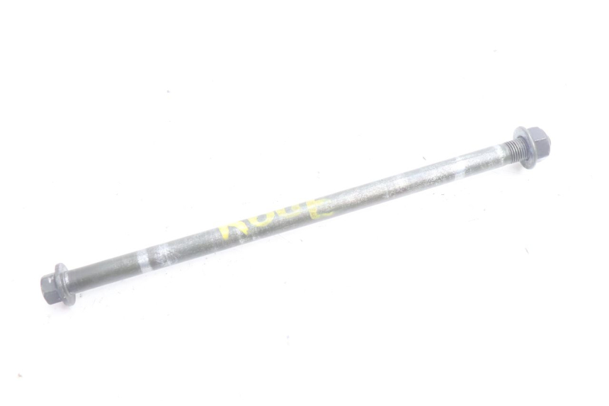 photo de ASSE SYM ORBIT III 3 4T 50 (2021 - 2025) - Vista principale