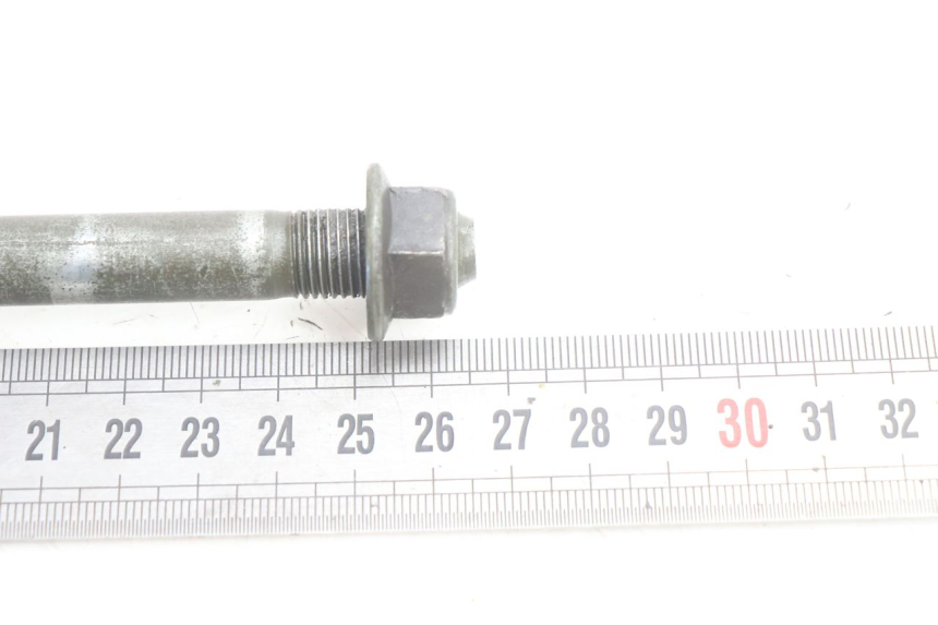 photo de ASSE SYM ORBIT III 3 4T 50 (2021 - 2025) - Altra angolazione