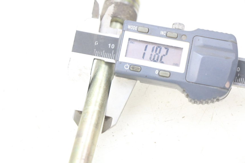 photo de ASSE RUOTA ANTERIORE TNT MOTOR OTTO 2T 50 (2012 - 2018) - Dettaglio del componente