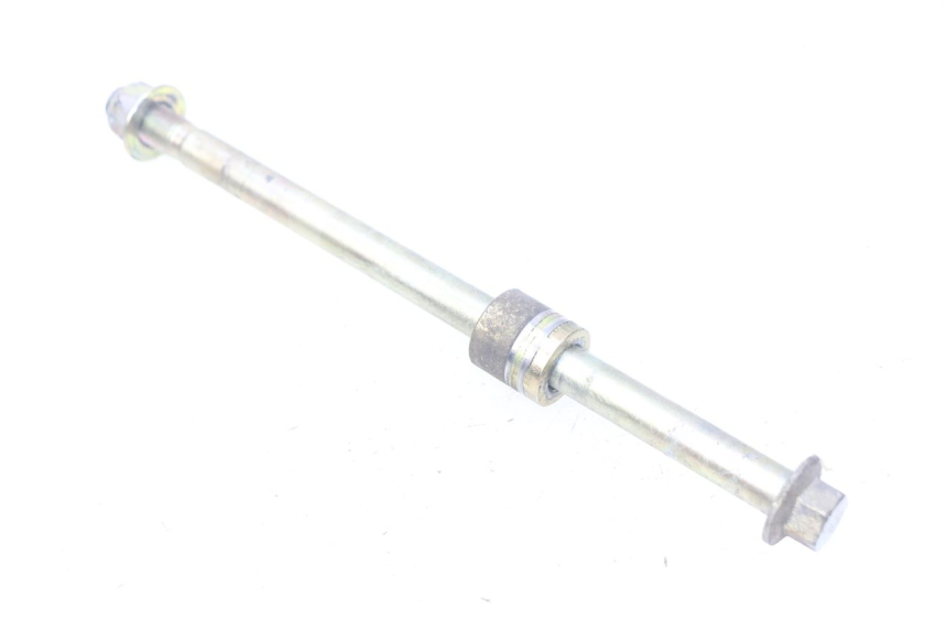 photo de ASSE RUOTA ANTERIORE TNT MOTOR OTTO 2T 50 (2012 - 2018) - Primo piano tecnico