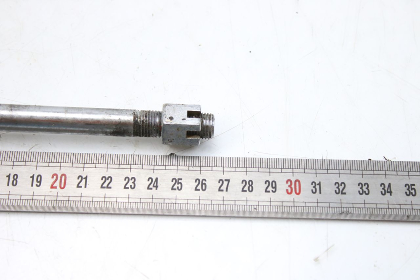 photo de ASSE RUOTA ANTERIORE KEEWAY OUTLOOK 125 (2007 - 2013) - Vista d'insieme del prodotto