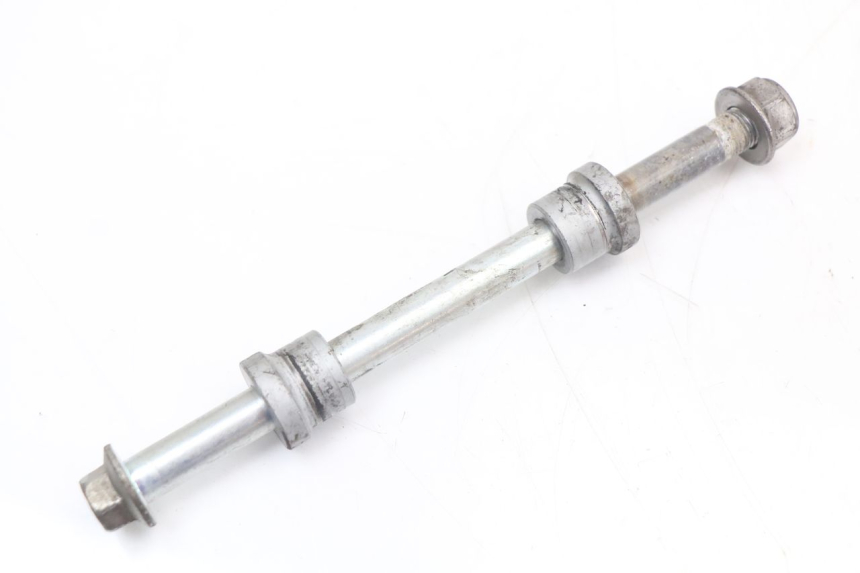 photo de ASSE HONDA PCX (JF28) 125 (2009 - 2011) - Vista principale