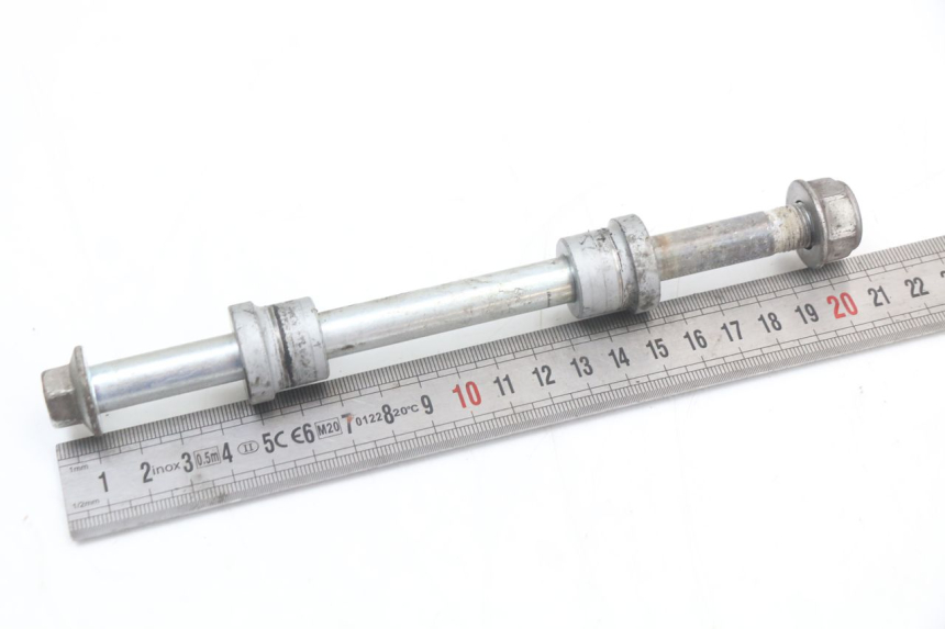 photo de ASSE HONDA PCX (JF28) 125 (2009 - 2011) - Dettaglio del componente