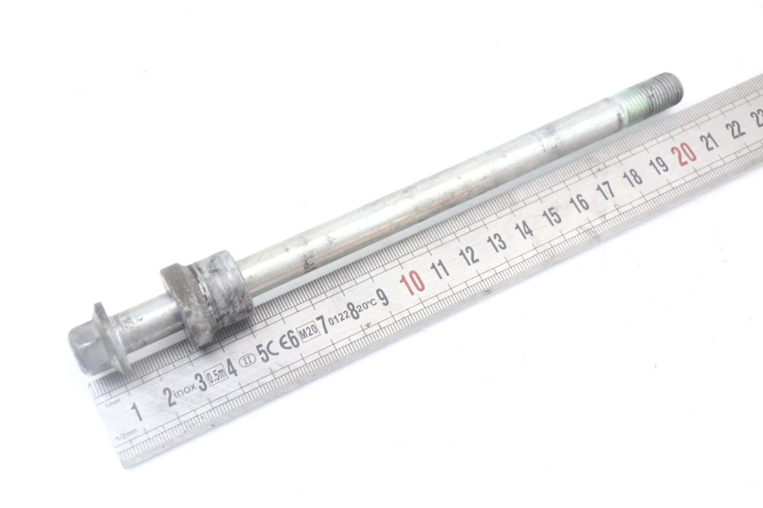 photo de ASSE HONDA PCX (JF47) 125 (2012 - 2013) - Dettaglio del componente