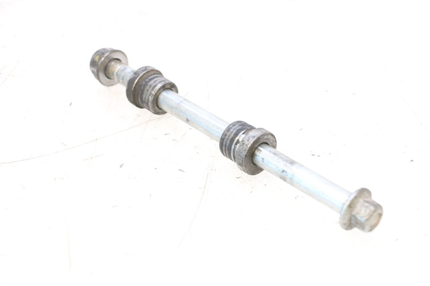 photo de ASSE RUOTA ANTERIORE HONDA PCX (JF57/JF64) 125 (2014 - 2018) - Altra angolazione