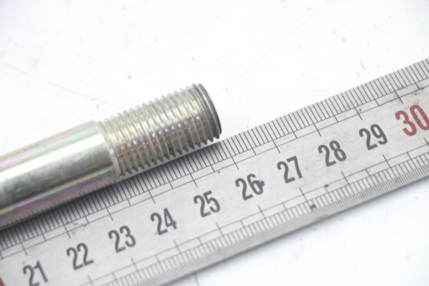 photo de ASSE RUOTA ANTERIORE PEUGEOT CITYSTAR 2T 50 (2018 - 2021) - Altra angolazione