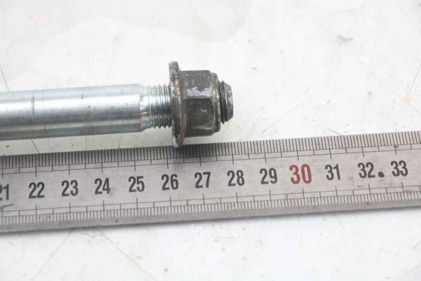 photo de ASSE PEUGEOT DJANGO 125 (2014 - 2017) - Altra angolazione