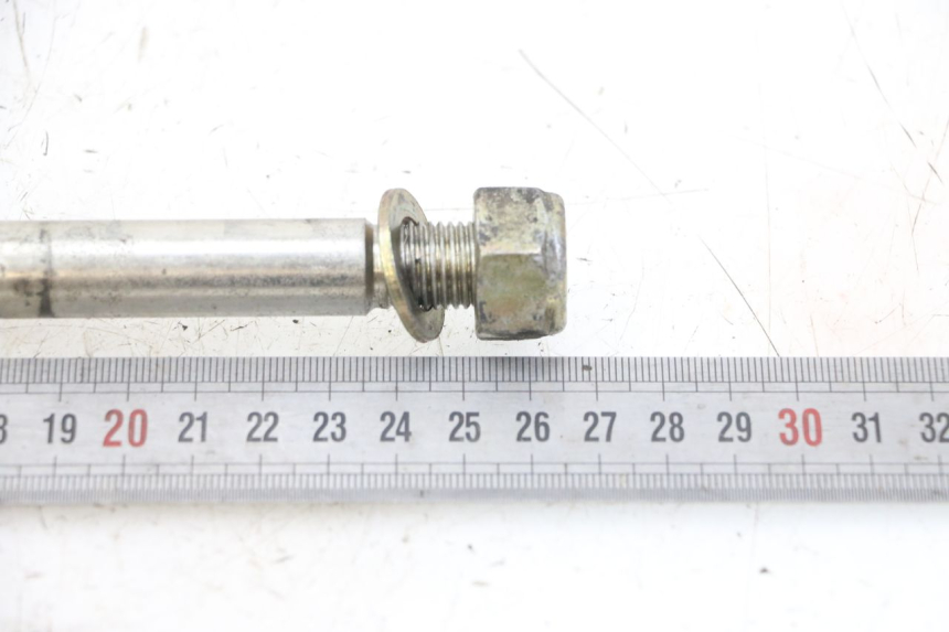 photo de ASSE RUOTA ANTERIORE PEUGEOT ELYSTAR 125 (2002 - 2007) - Altra angolazione