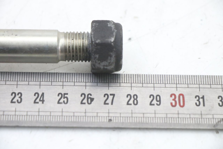 photo de ASSE PEUGEOT SATELIS 125 (2013 - 2018) - Altra angolazione